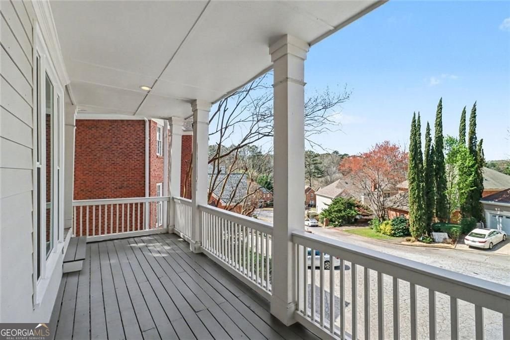 2130 Briarlake Trace Atlanta - Photo 28