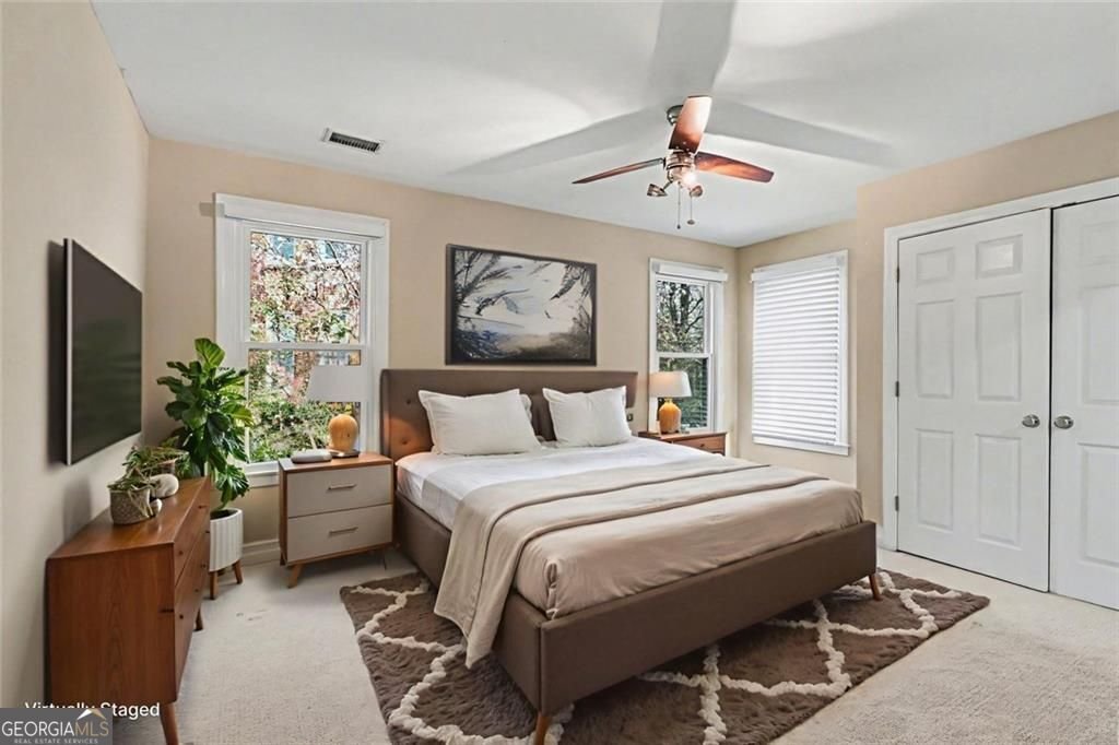 2130 Briarlake Trace Atlanta - Photo 33