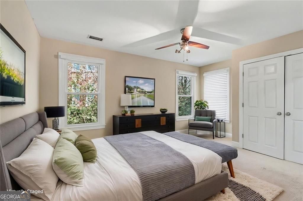 2130 Briarlake Trace Atlanta - Photo 35