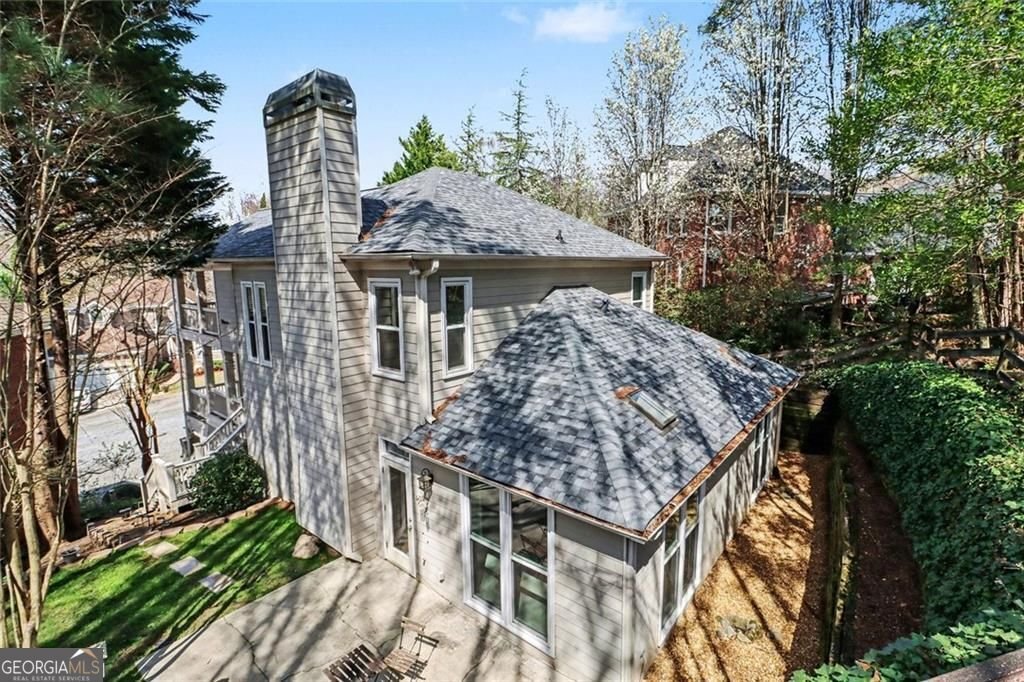 2130 Briarlake Trace Atlanta - Photo 49