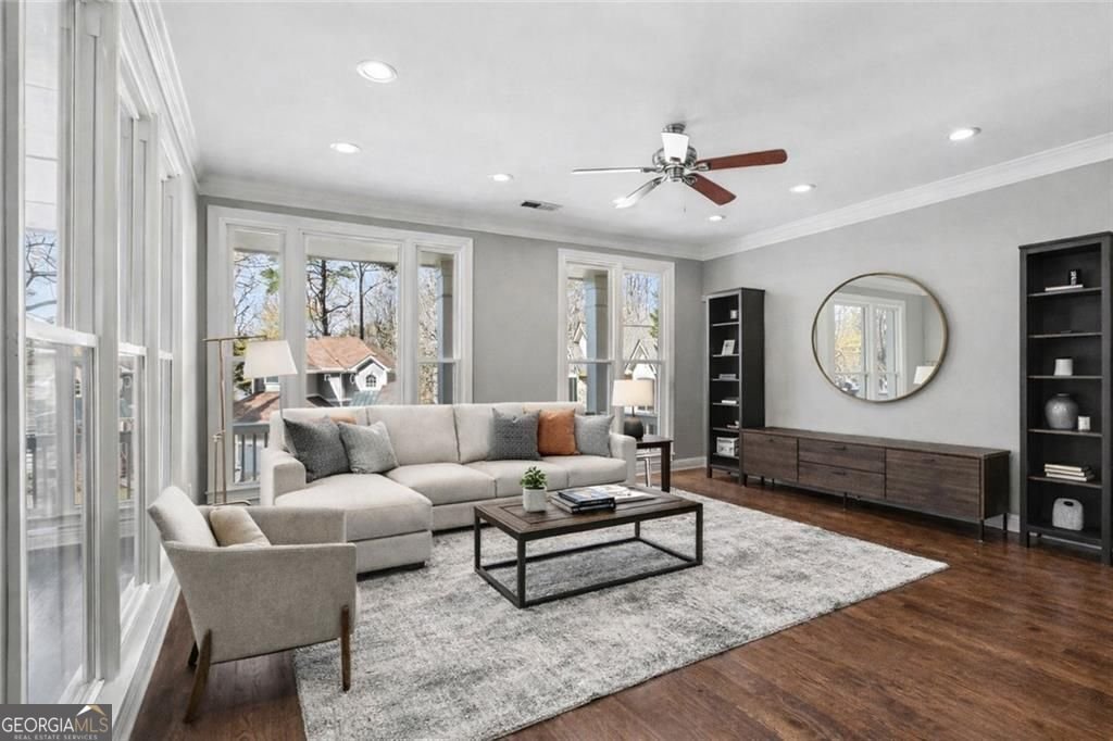 2130 Briarlake Trace Atlanta - Photo 6