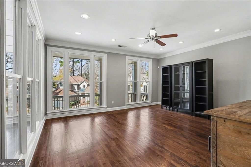 2130 Briarlake Trace Atlanta - Photo 8