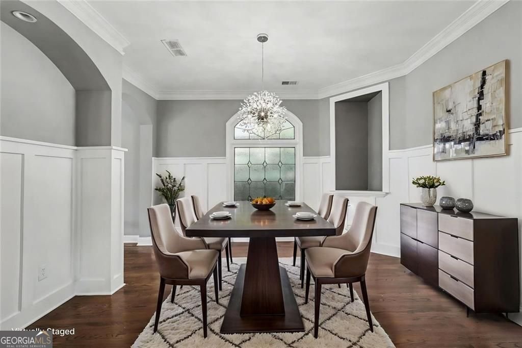 2130 Briarlake Trace Atlanta - Photo 9