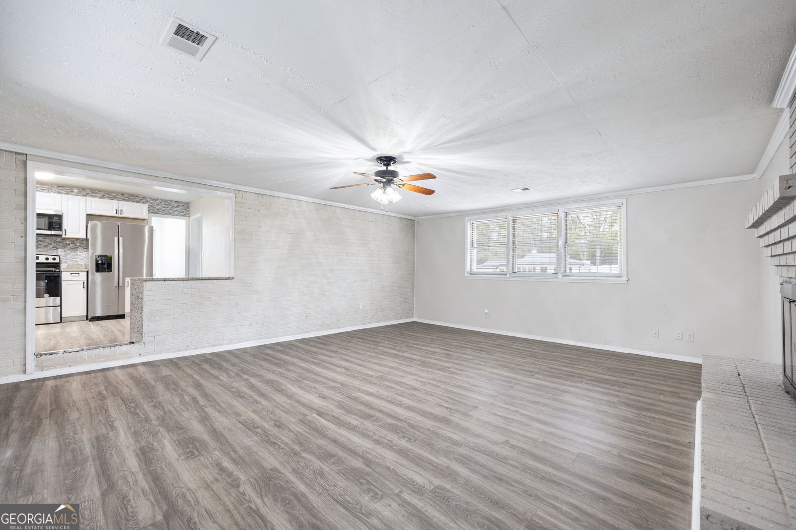 4611 Old Westside Road Austell - Photo 11