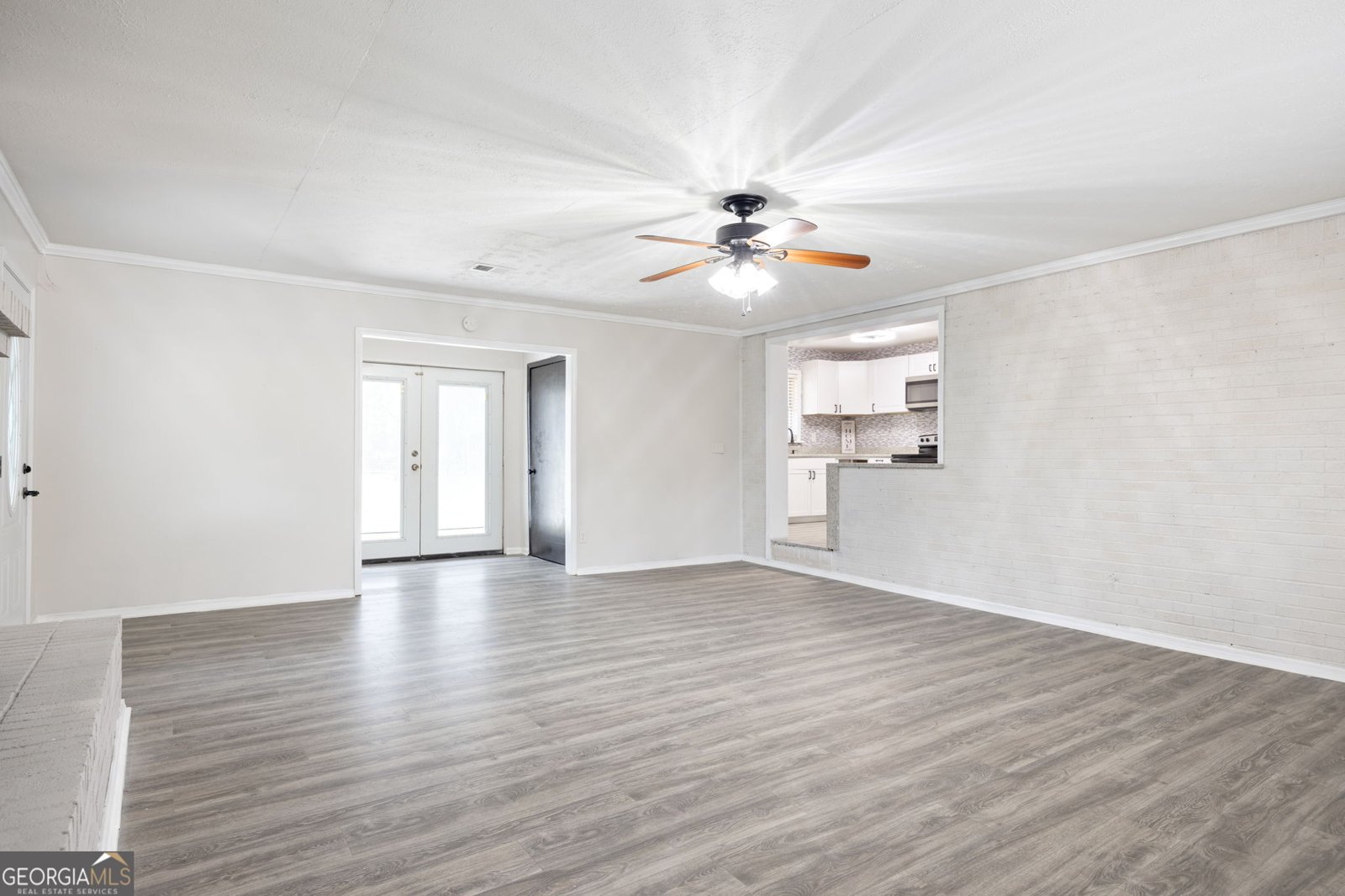 4611 Old Westside Road Austell - Photo 13