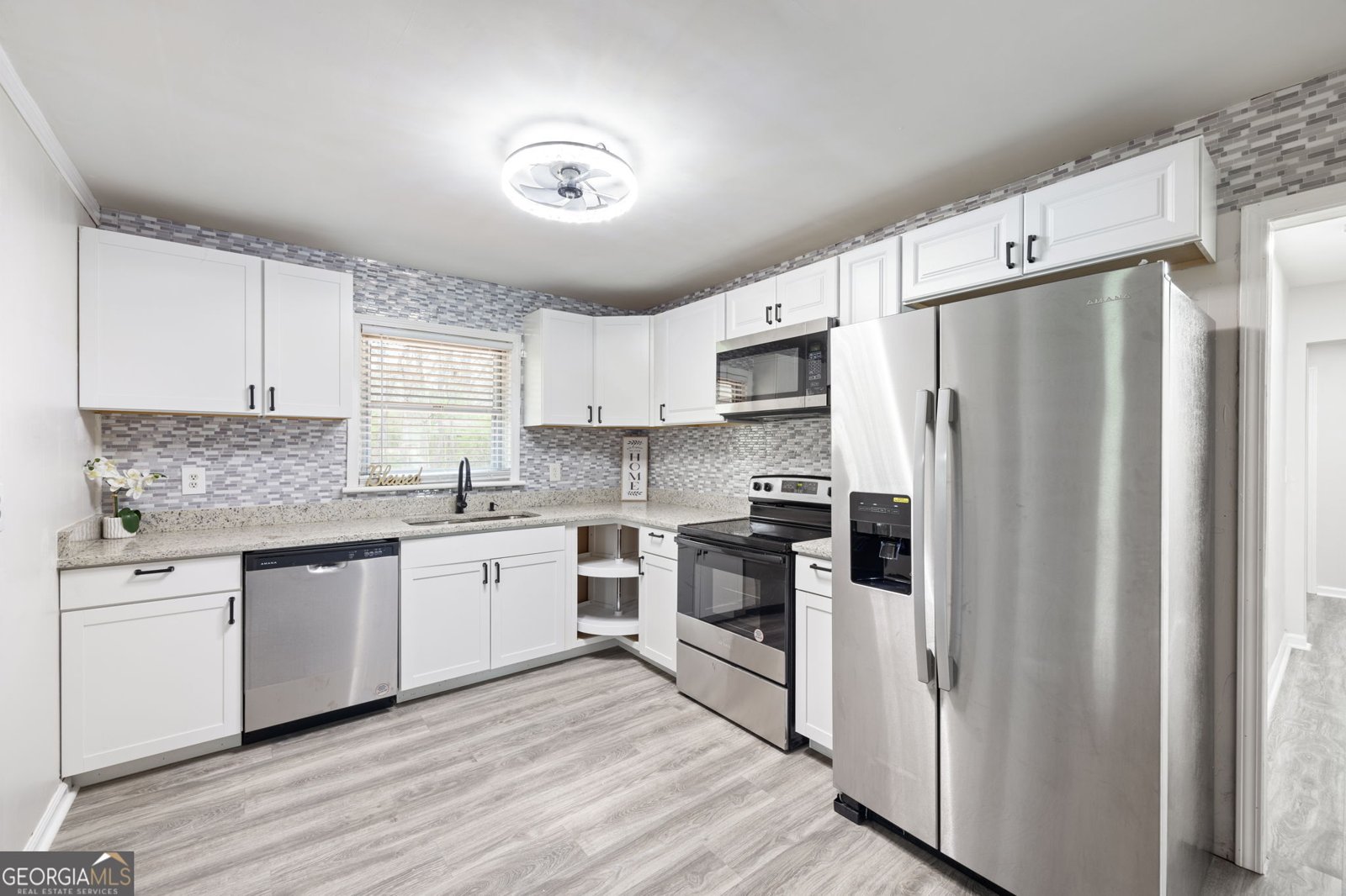 4611 Old Westside Road Austell - Photo 6