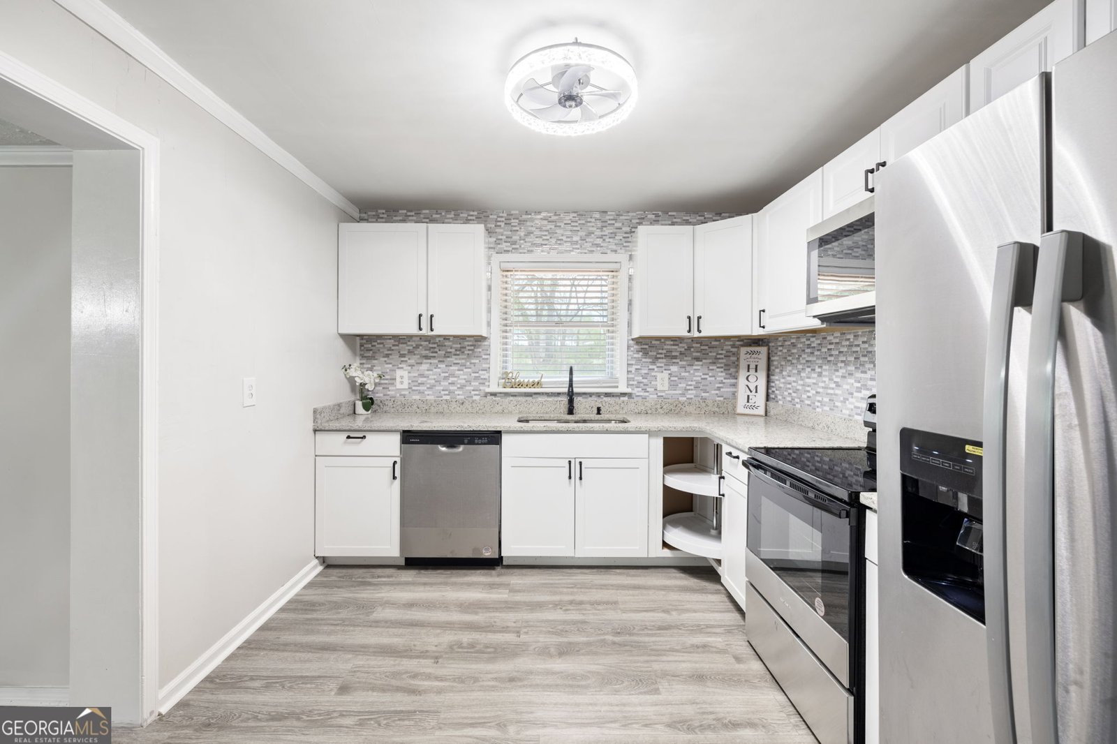 4611 Old Westside Road Austell - Photo 7