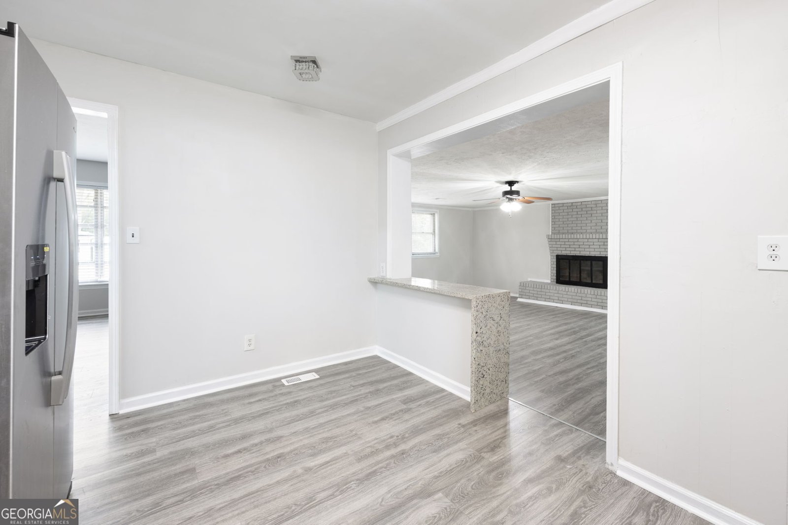 4611 Old Westside Road Austell - Photo 8