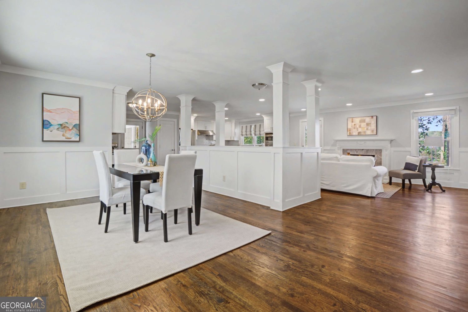 6570 Cherry Tree Lane Sandy Springs - Photo 10