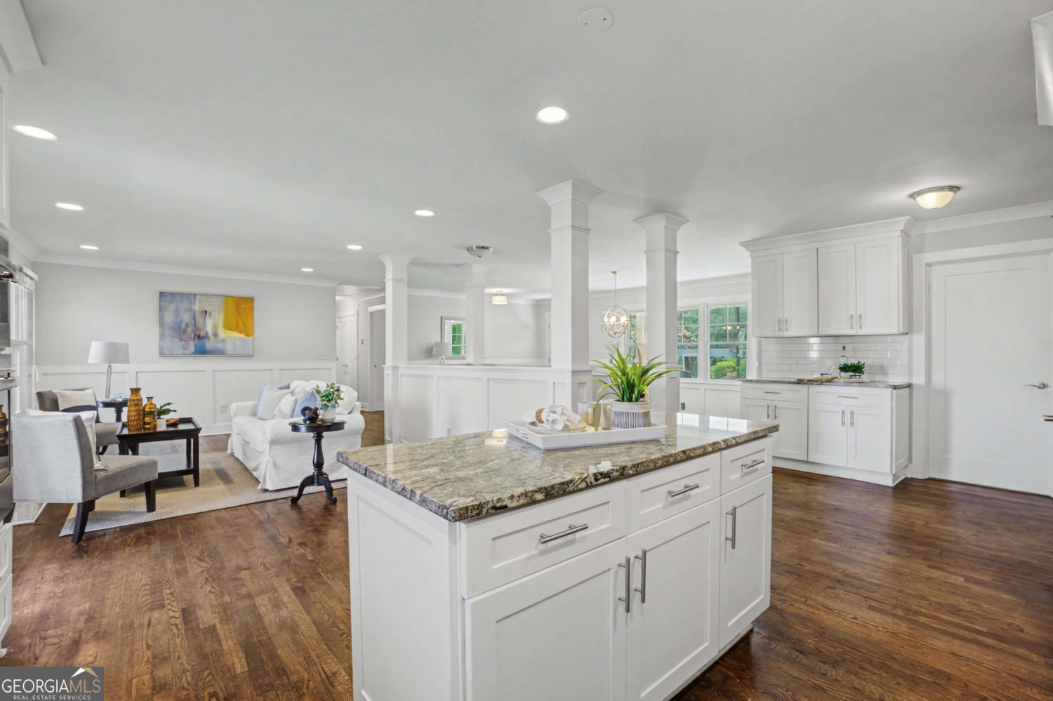 6570 Cherry Tree Lane Sandy Springs - Photo 11