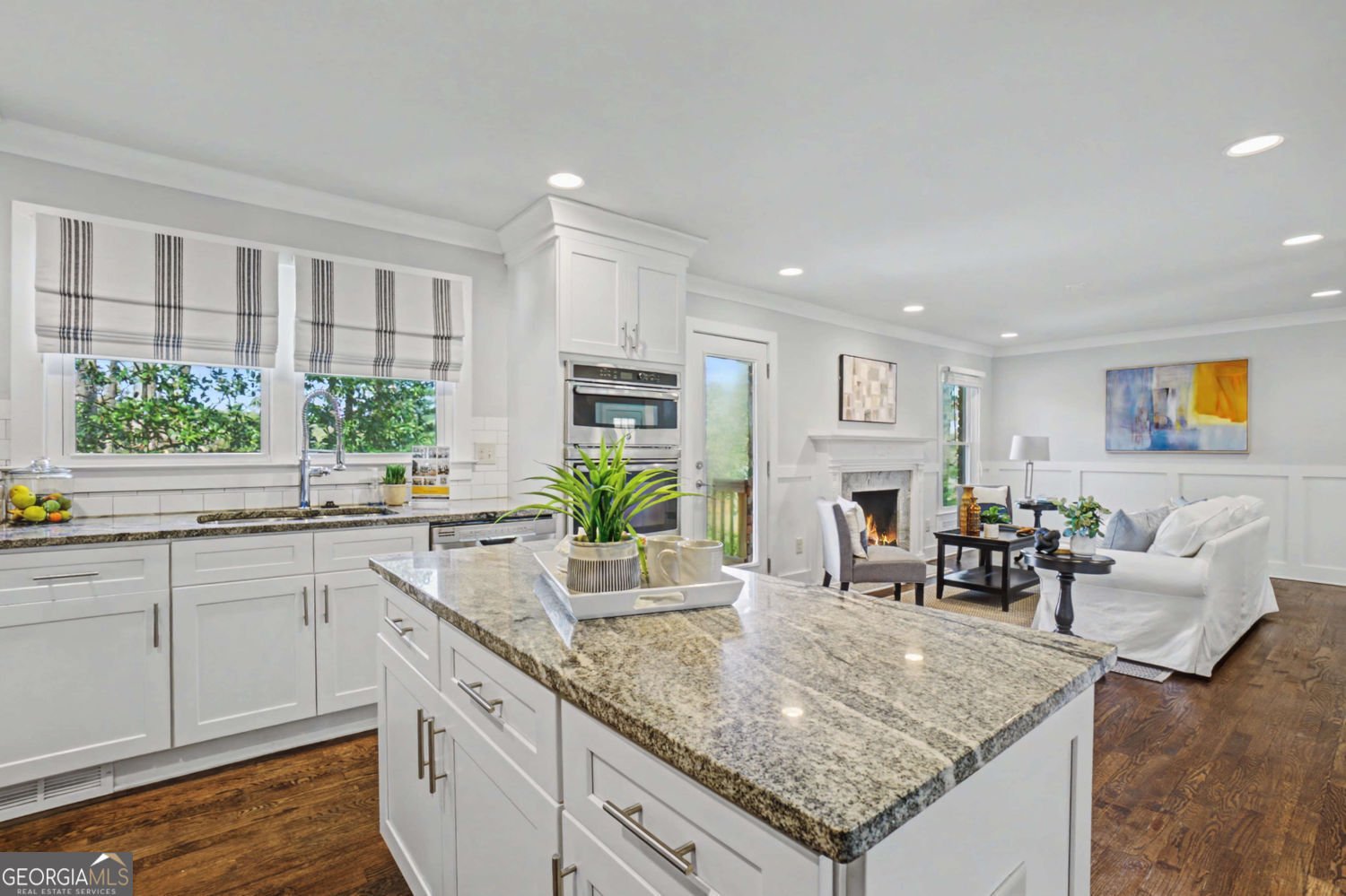 6570 Cherry Tree Lane Sandy Springs - Photo 12