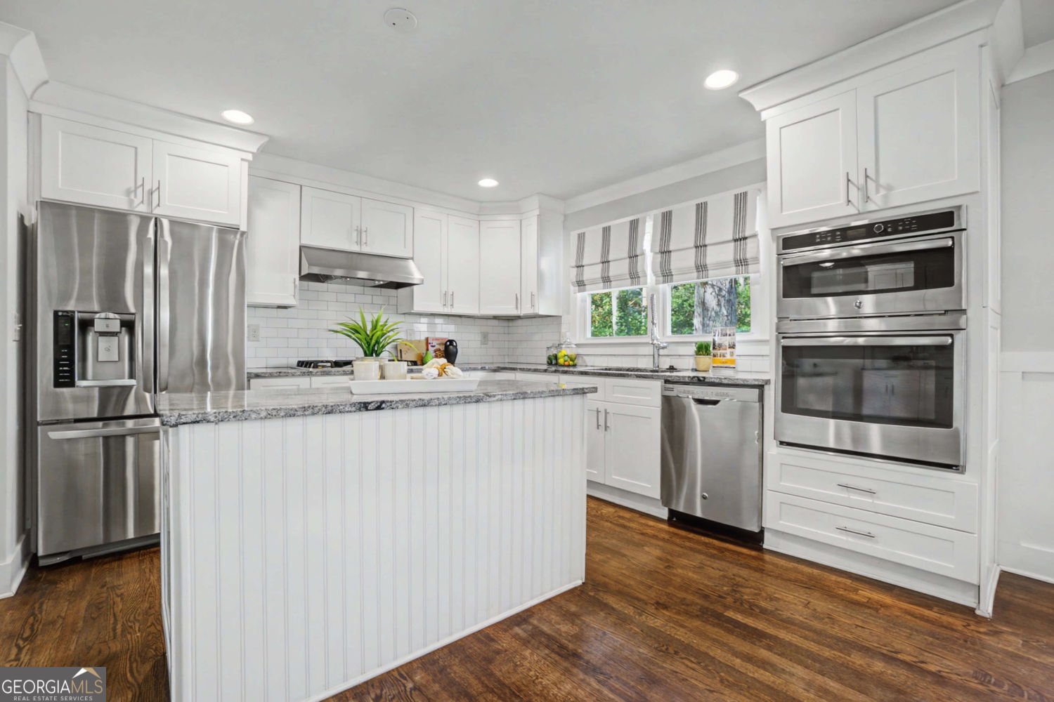 6570 Cherry Tree Lane Sandy Springs - Photo 13