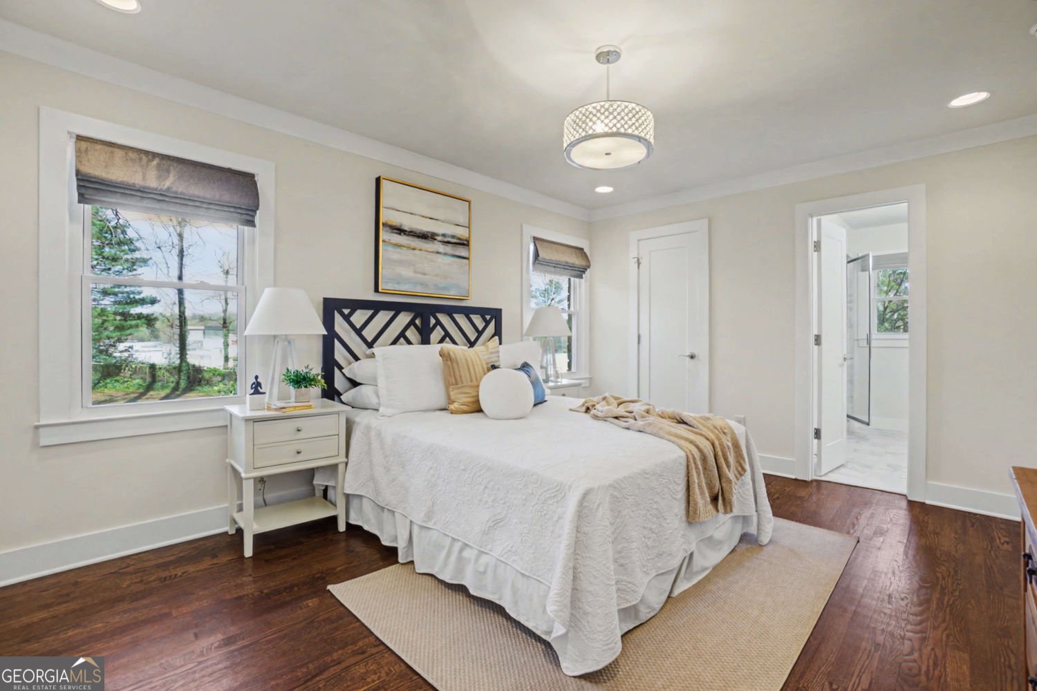 6570 Cherry Tree Lane Sandy Springs - Photo 19