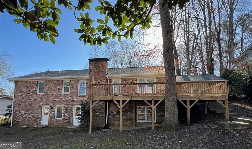 6570 Cherry Tree Lane Sandy Springs - Photo 39