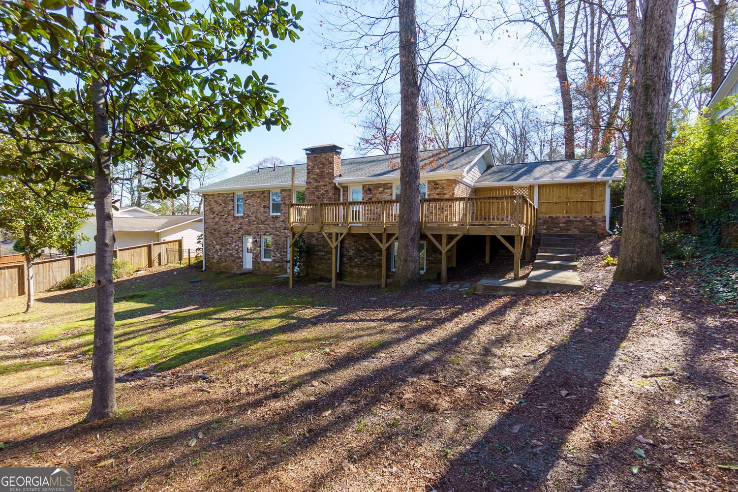 6570 Cherry Tree Lane Sandy Springs - Photo 42