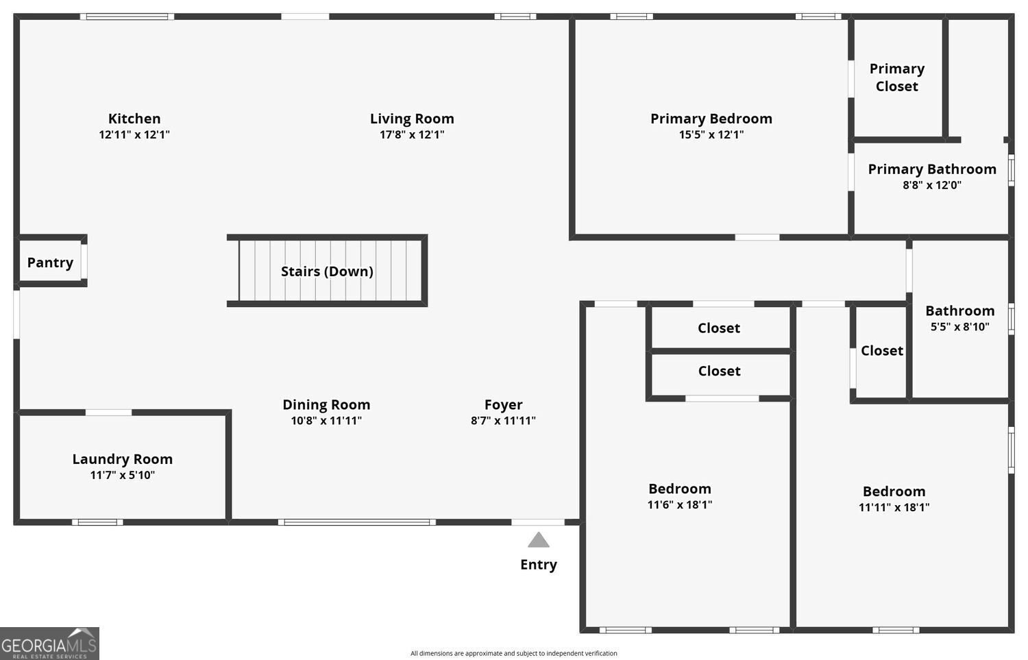 6570 Cherry Tree Lane Sandy Springs - Photo 44