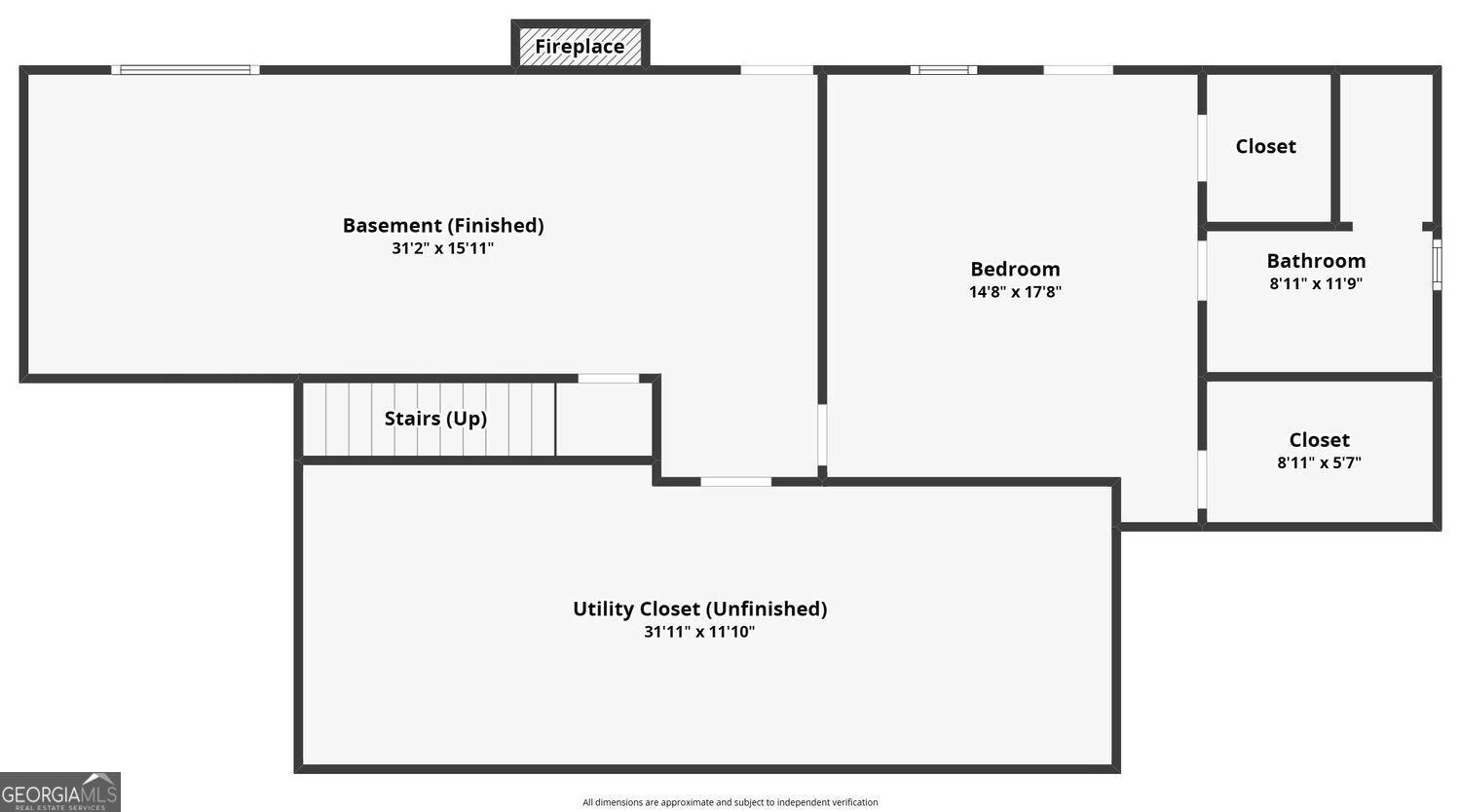 6570 Cherry Tree Lane Sandy Springs - Photo 45
