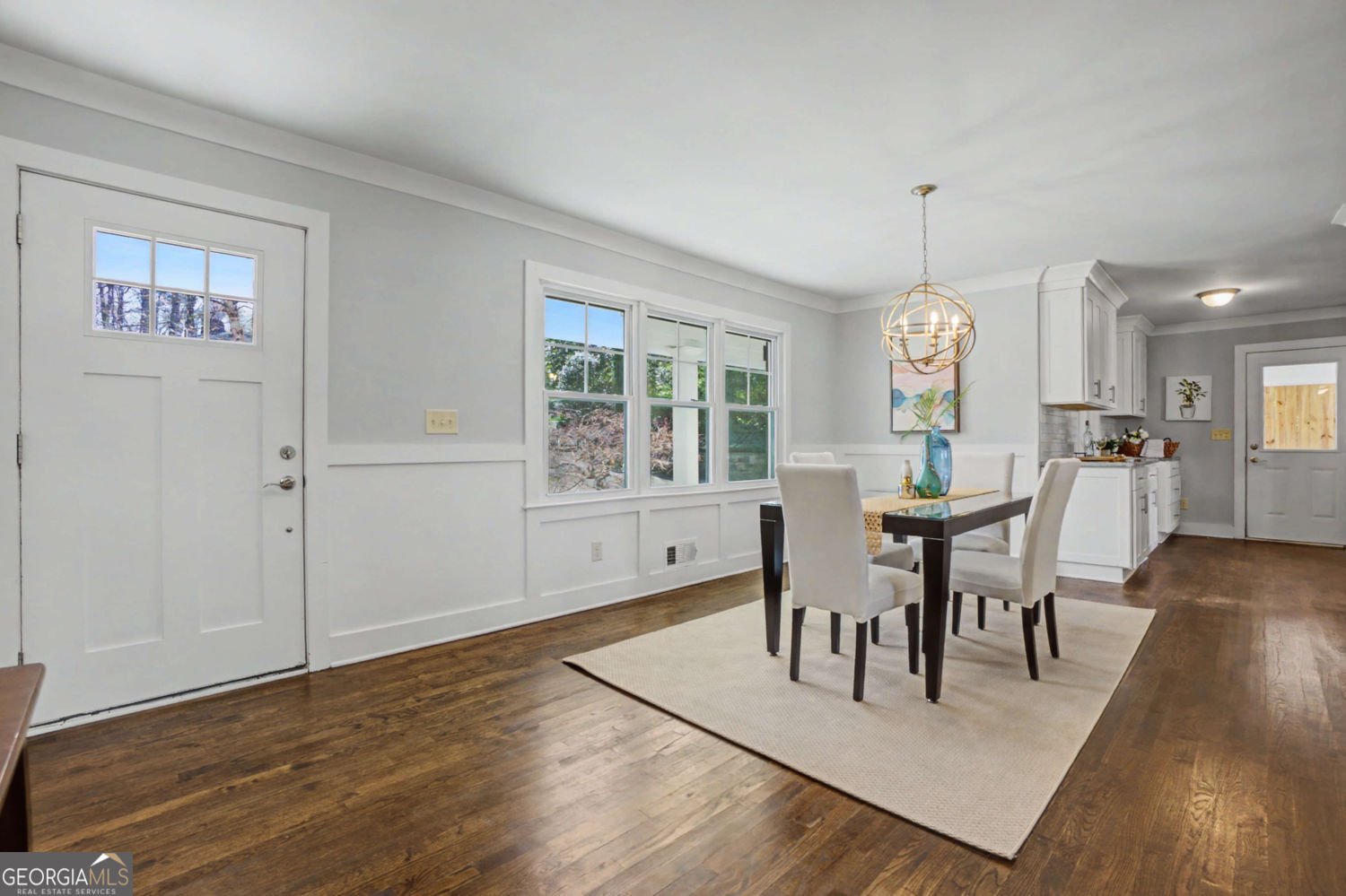 6570 Cherry Tree Lane Sandy Springs - Photo 8