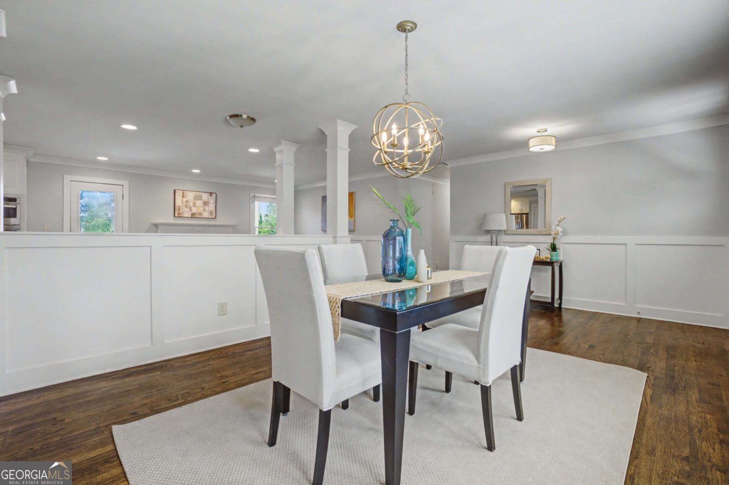 6570 Cherry Tree Lane Sandy Springs - Photo 9