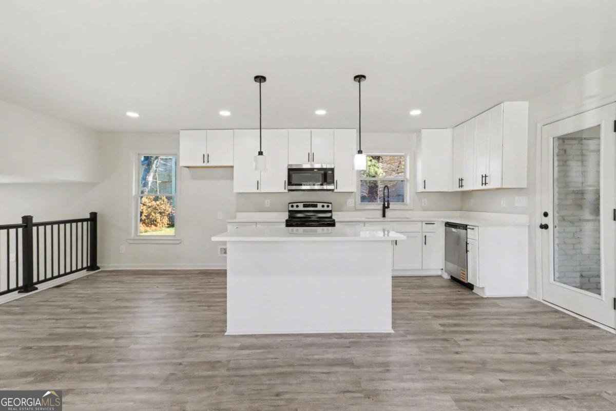 2824 Tralyn Court Decatur - Photo 10