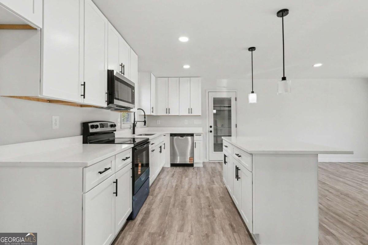 2824 Tralyn Court Decatur - Photo 11