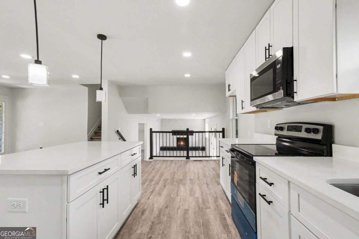 2824 Tralyn Court Decatur - Photo 12