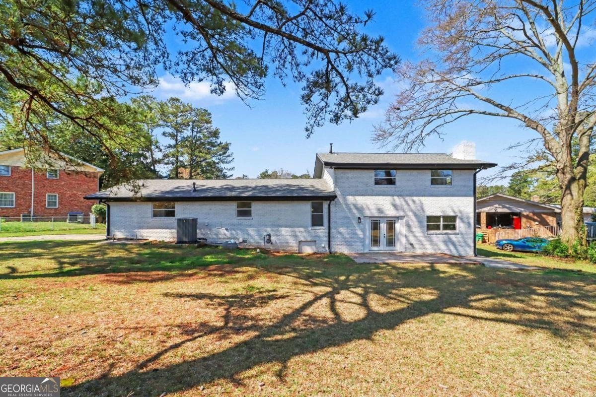 2824 Tralyn Court Decatur - Photo 29