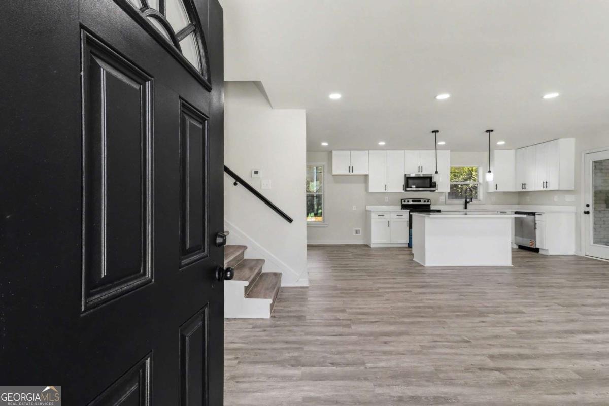 2824 Tralyn Court Decatur - Photo 6