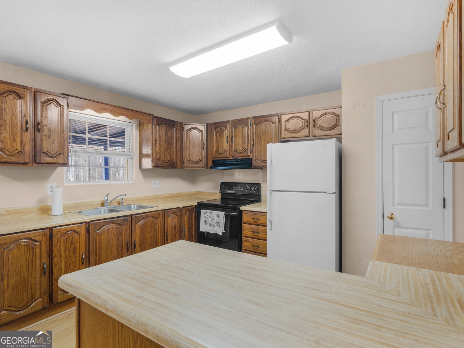 1401 Caldwell Road Zebulon - Photo 10