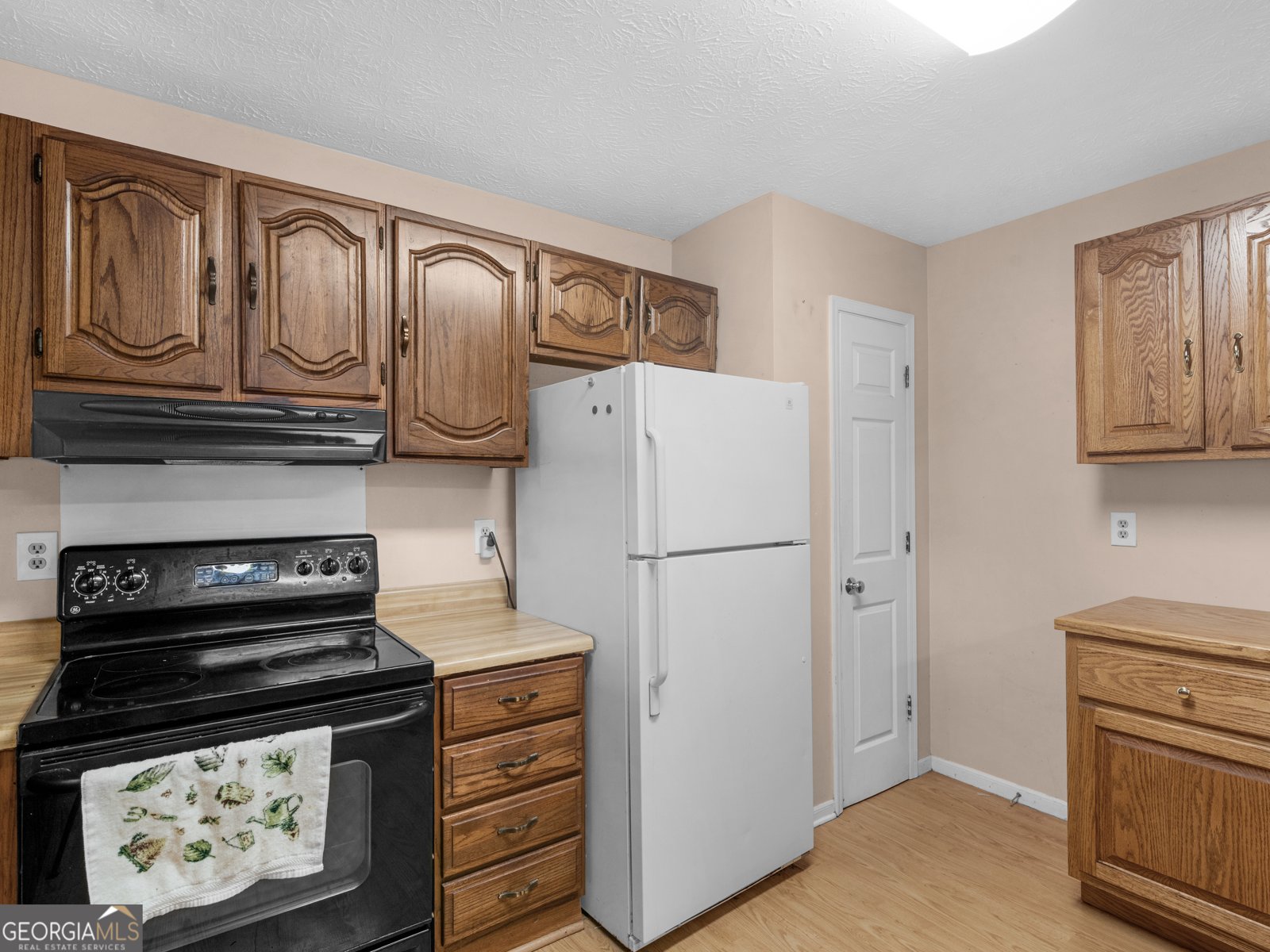 1401 Caldwell Road Zebulon - Photo 13