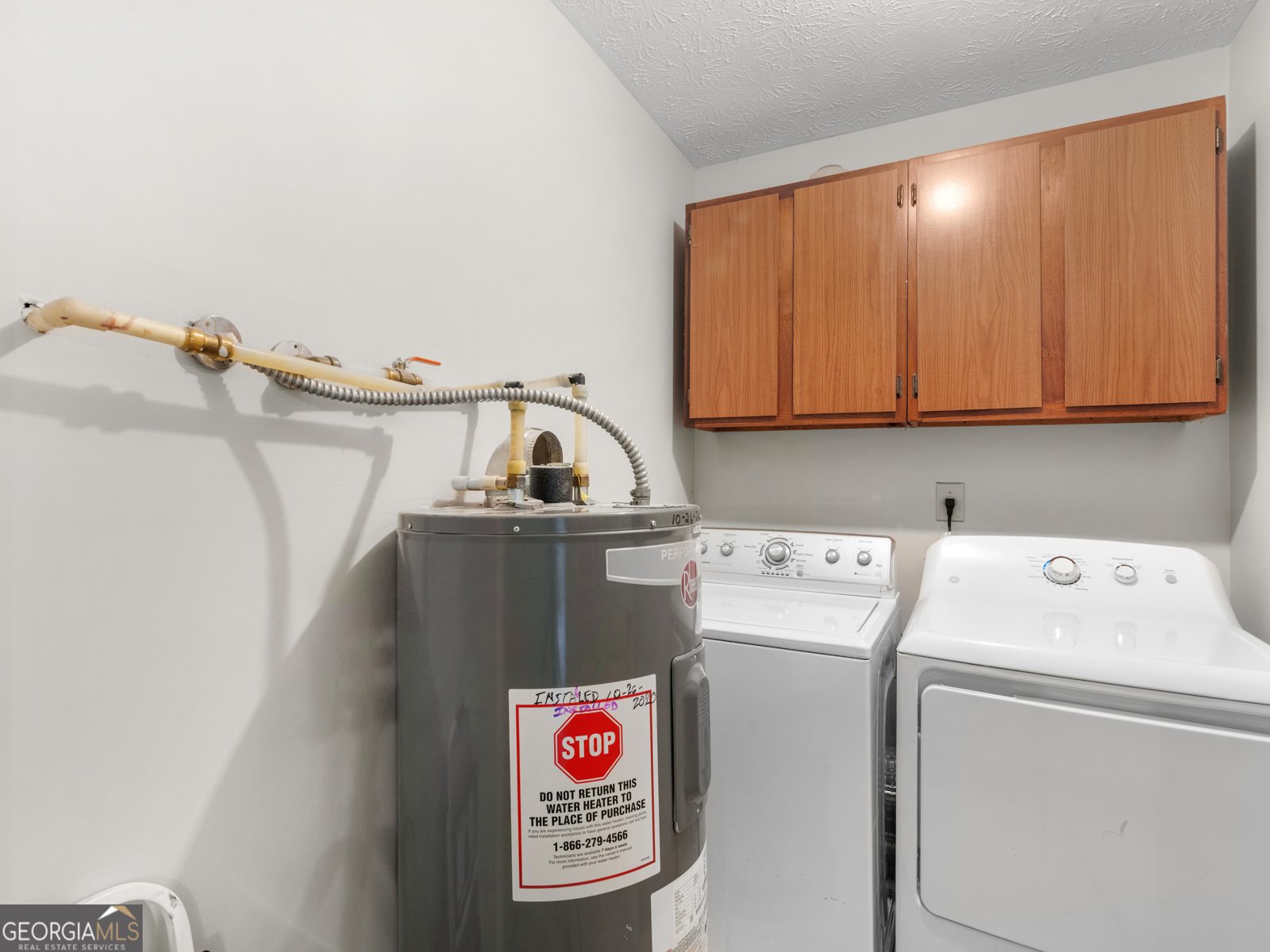 1401 Caldwell Road Zebulon - Photo 21