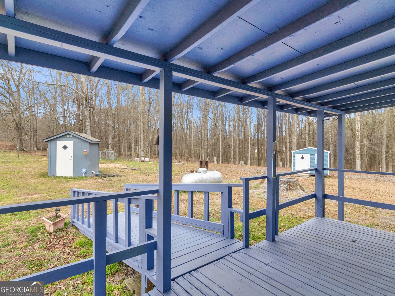 1401 Caldwell Road Zebulon - Photo 31