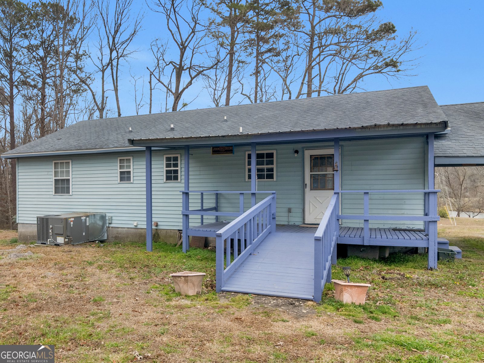 1401 Caldwell Road Zebulon - Photo 34