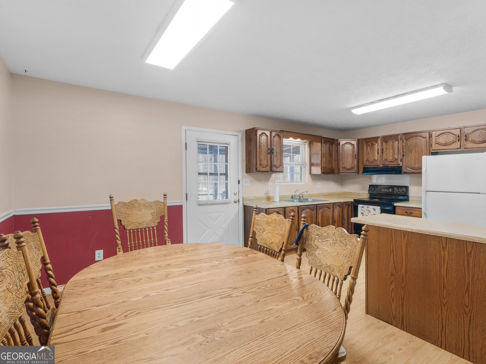 1401 Caldwell Road Zebulon - Photo 9