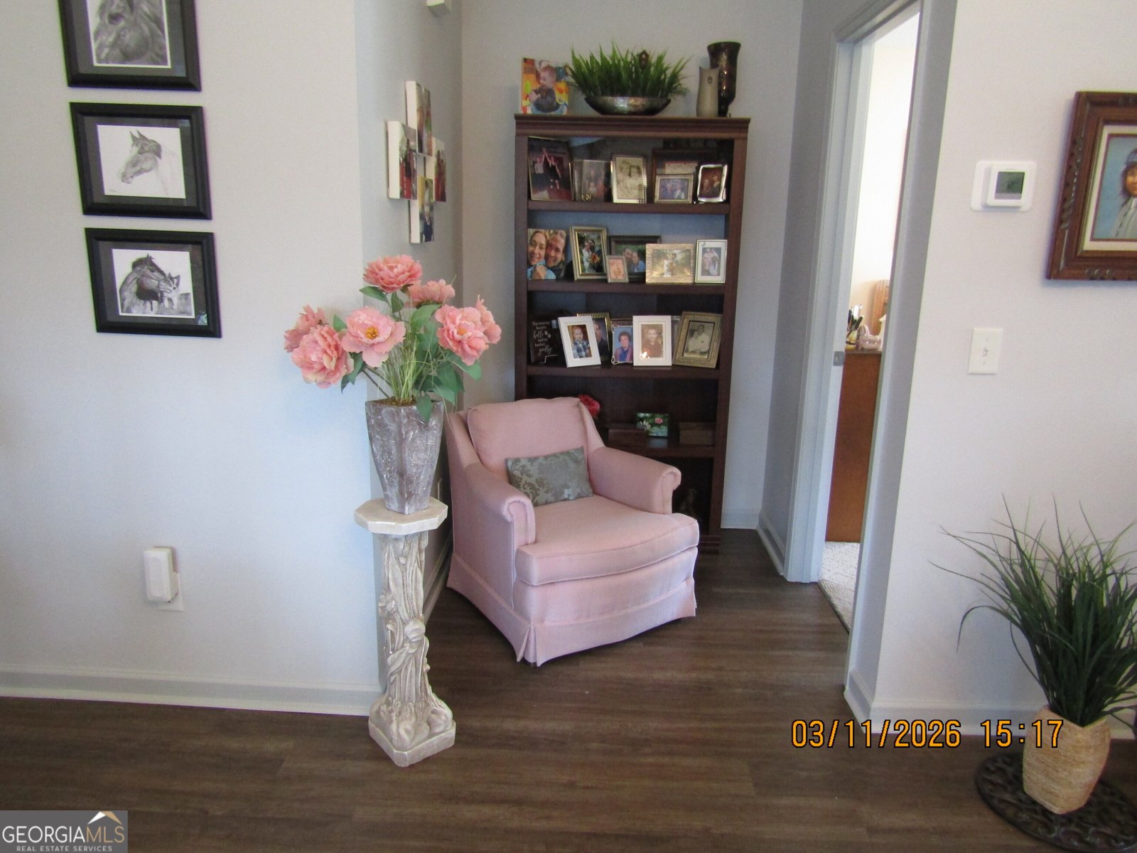 1137 Southbend Drive Statesboro - Photo 17