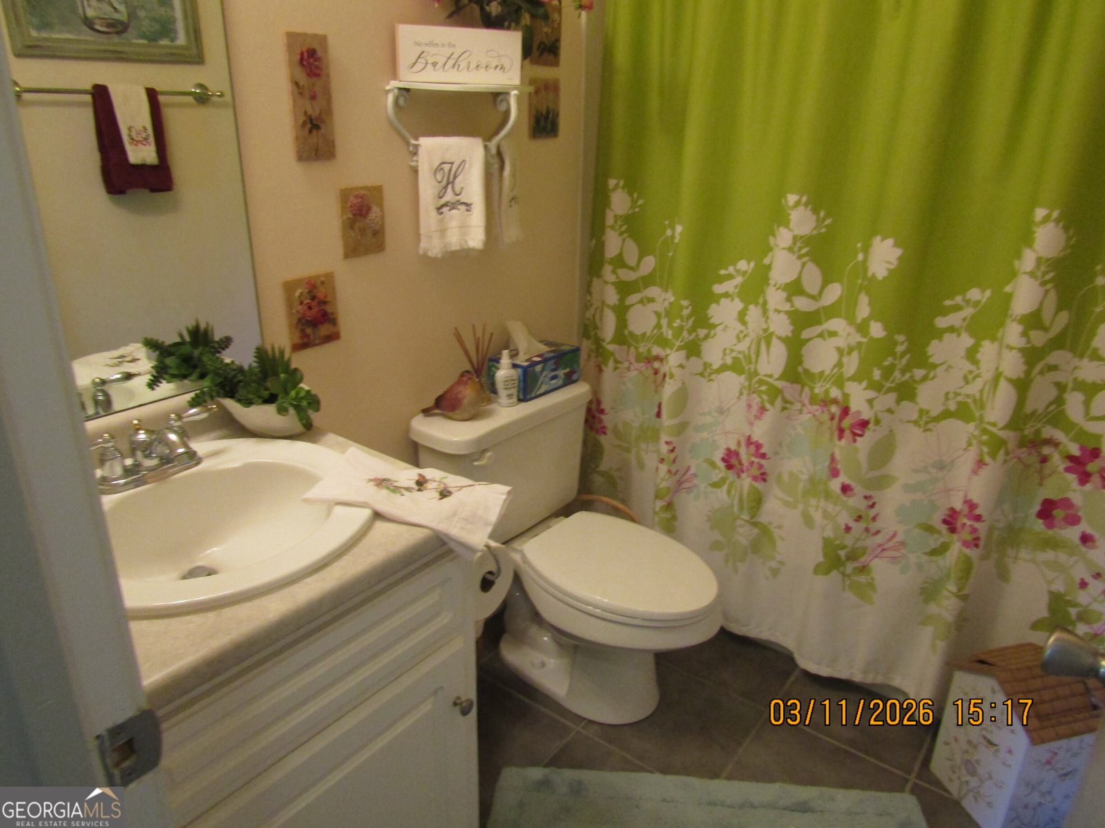 1137 Southbend Drive Statesboro - Photo 19