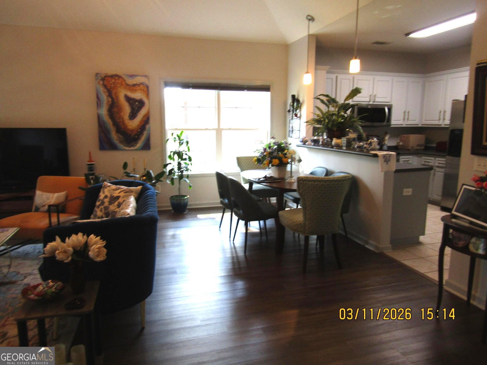 1137 Southbend Drive Statesboro - Photo 6