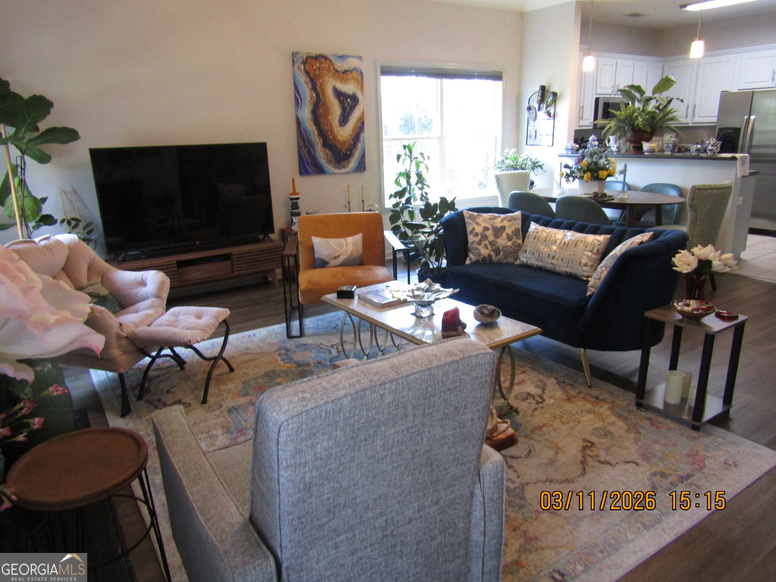 1137 Southbend Drive Statesboro - Photo 7