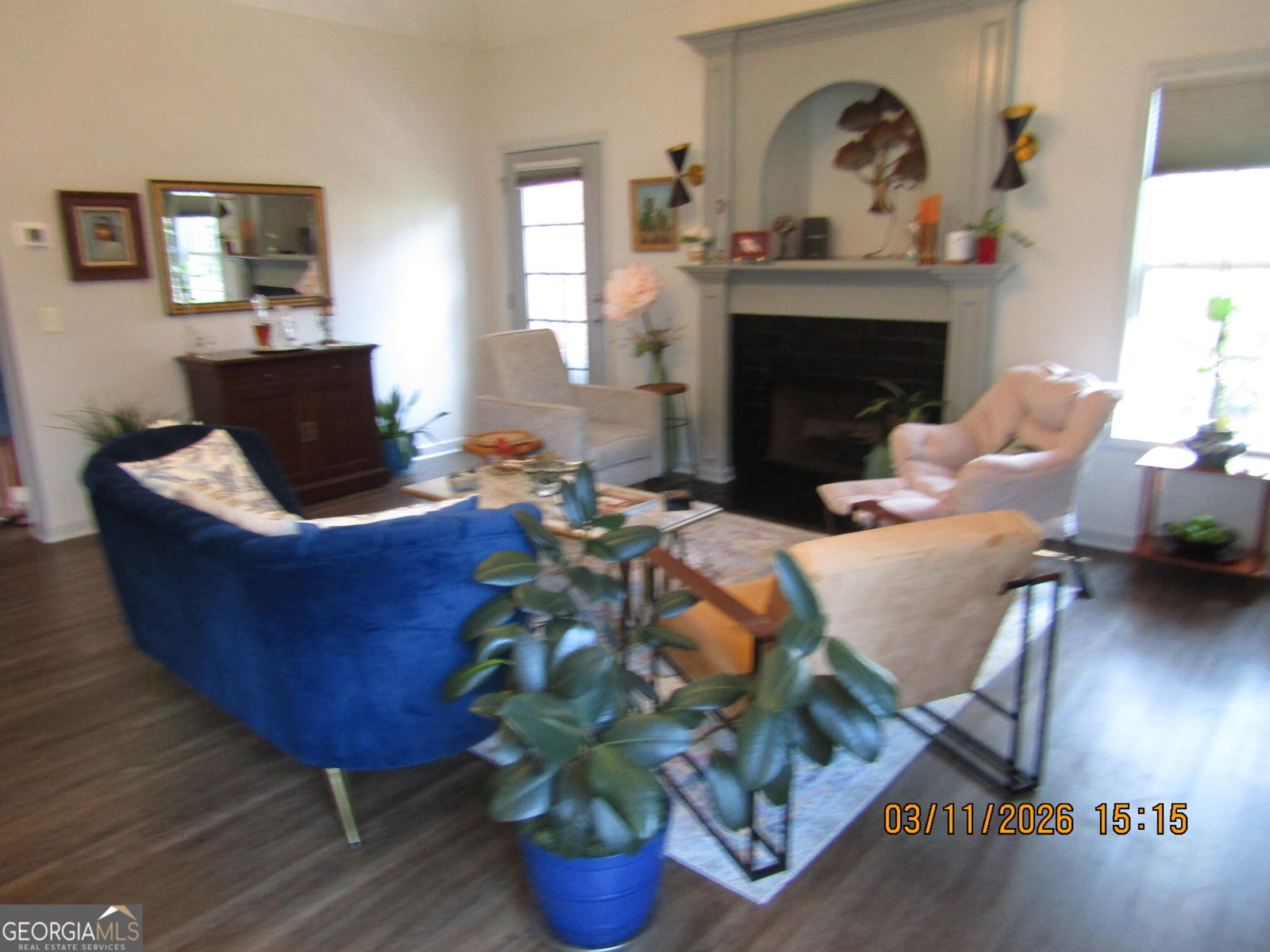 1137 Southbend Drive Statesboro - Photo 8