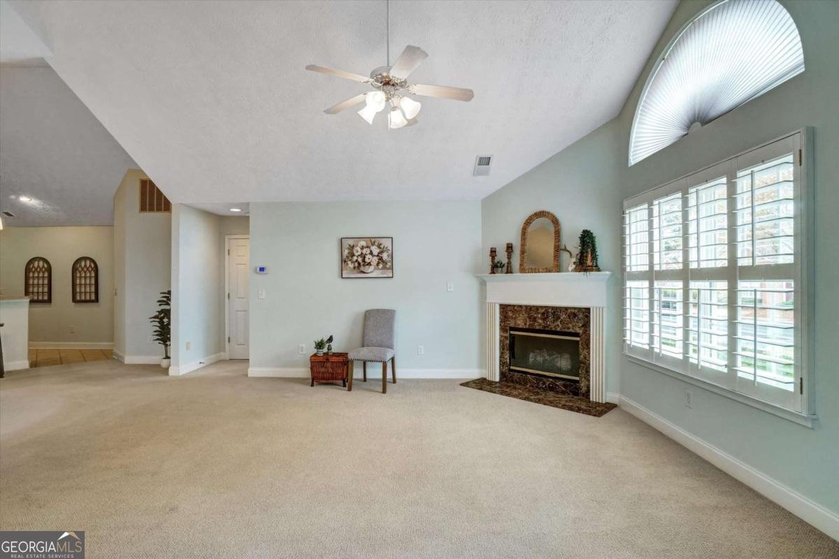 135 Vintage Club Circle Marietta - Photo 10