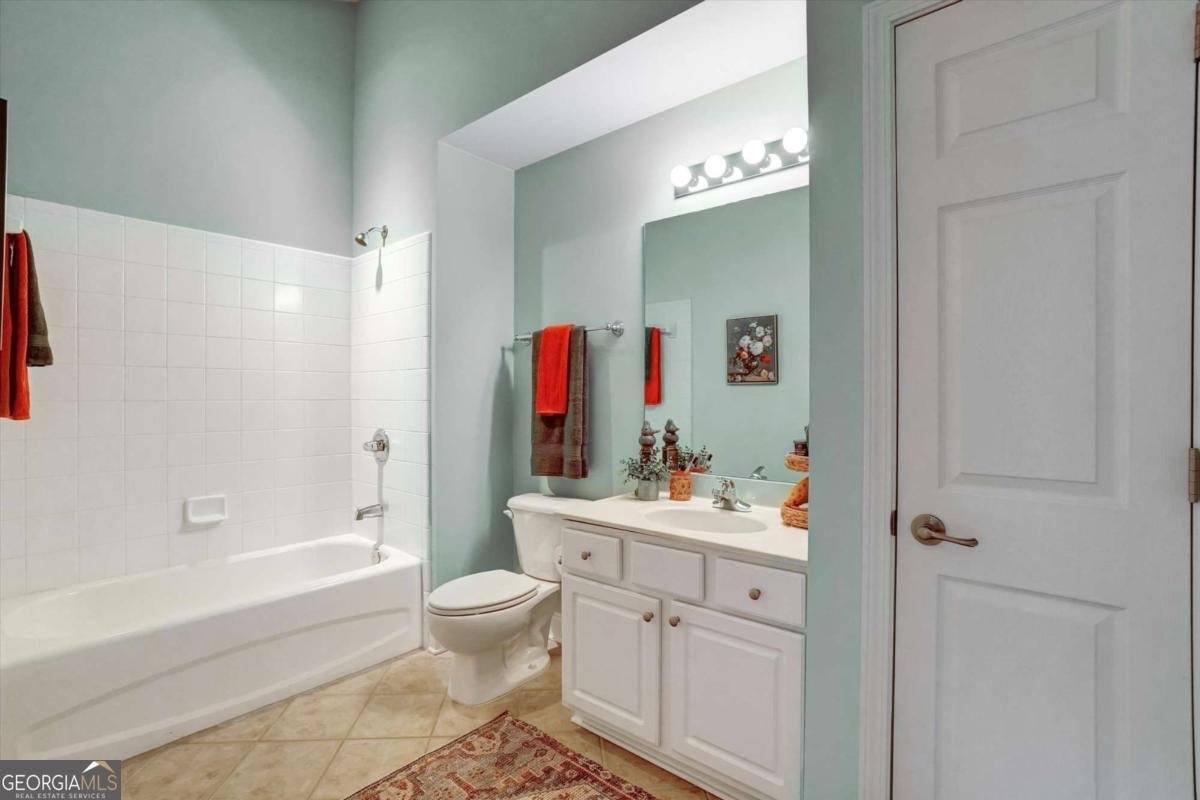 135 Vintage Club Circle Marietta - Photo 21