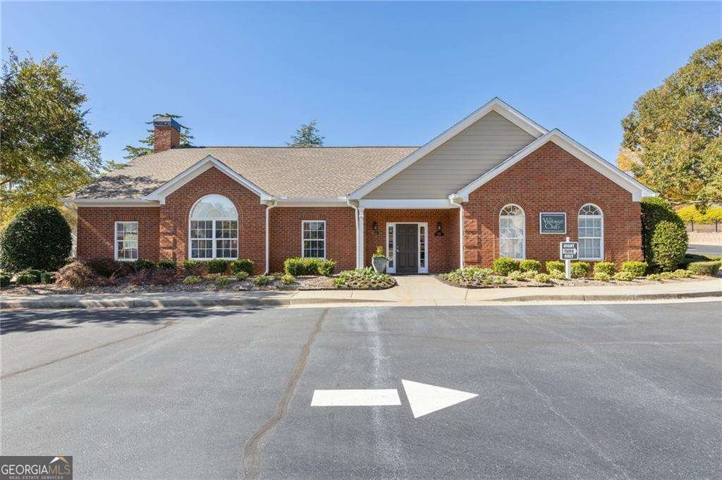 135 Vintage Club Circle Marietta - Photo 27