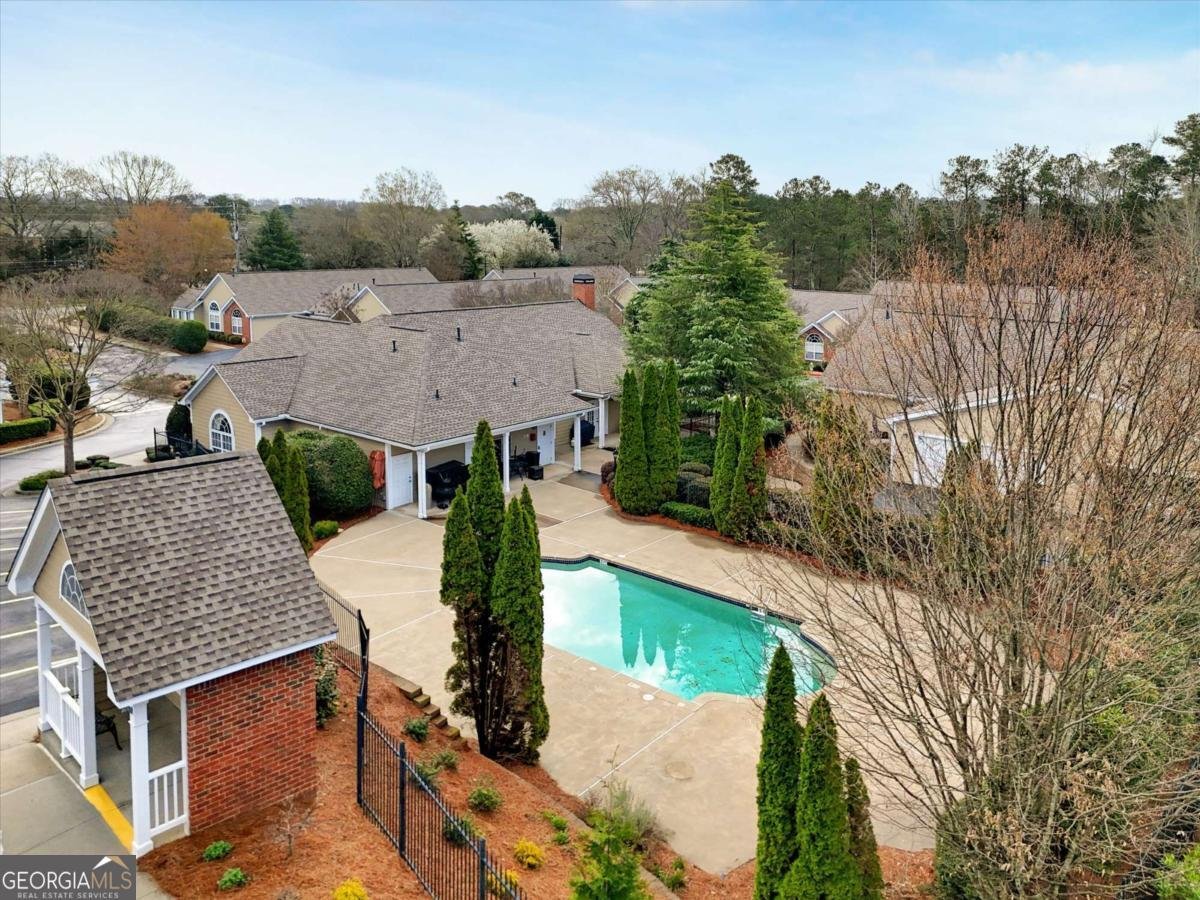 135 Vintage Club Circle Marietta - Photo 28