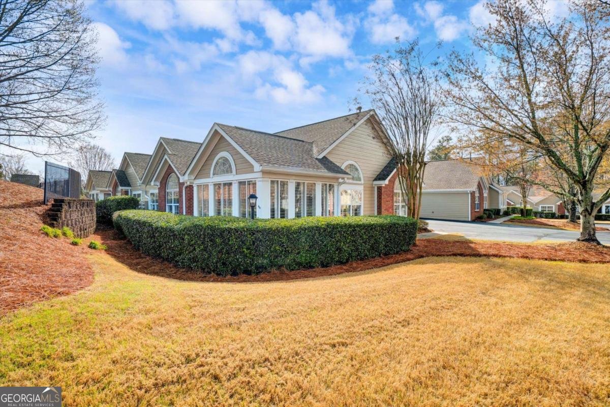 135 Vintage Club Circle Marietta - Photo 29