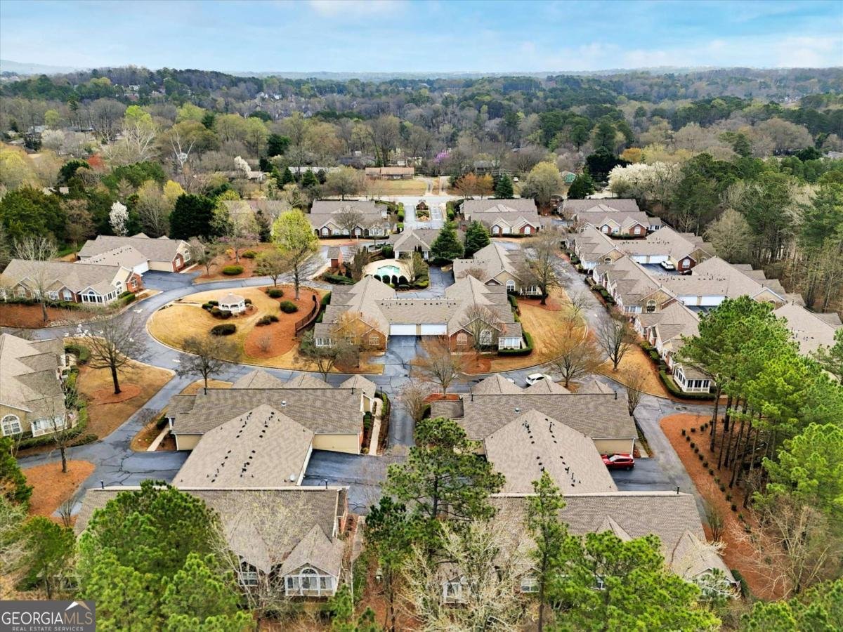 135 Vintage Club Circle Marietta - Photo 32