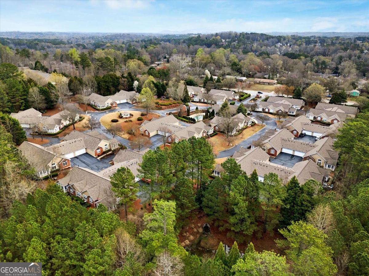 135 Vintage Club Circle Marietta - Photo 33