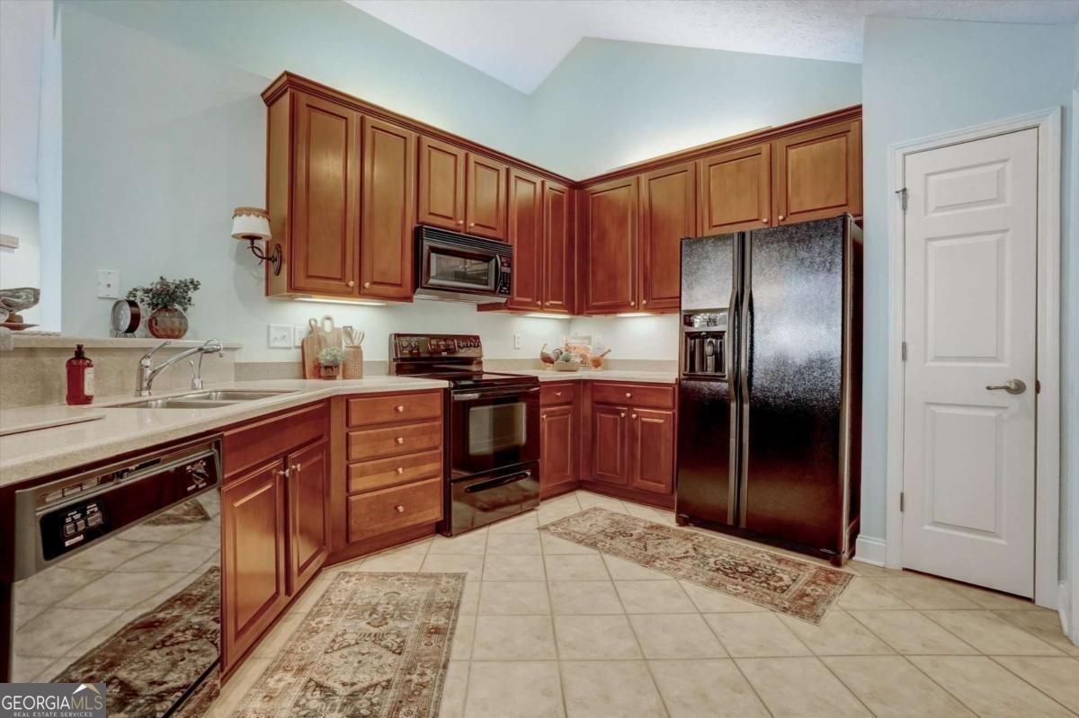 135 Vintage Club Circle Marietta - Photo 6