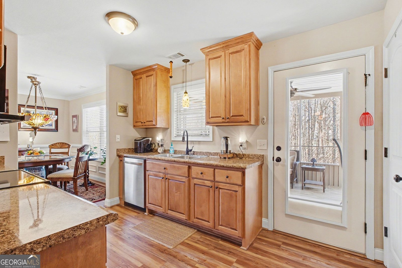 220 Tesnatee Landing Drive Cleveland - Photo 11