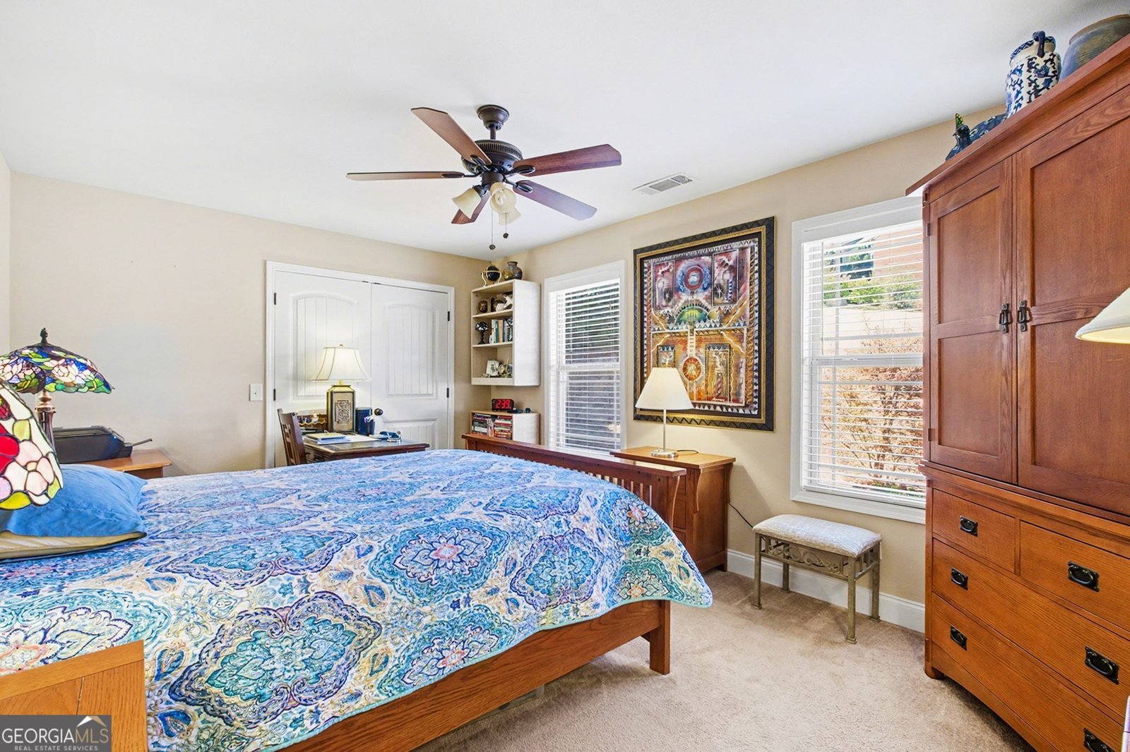 220 Tesnatee Landing Drive Cleveland - Photo 12