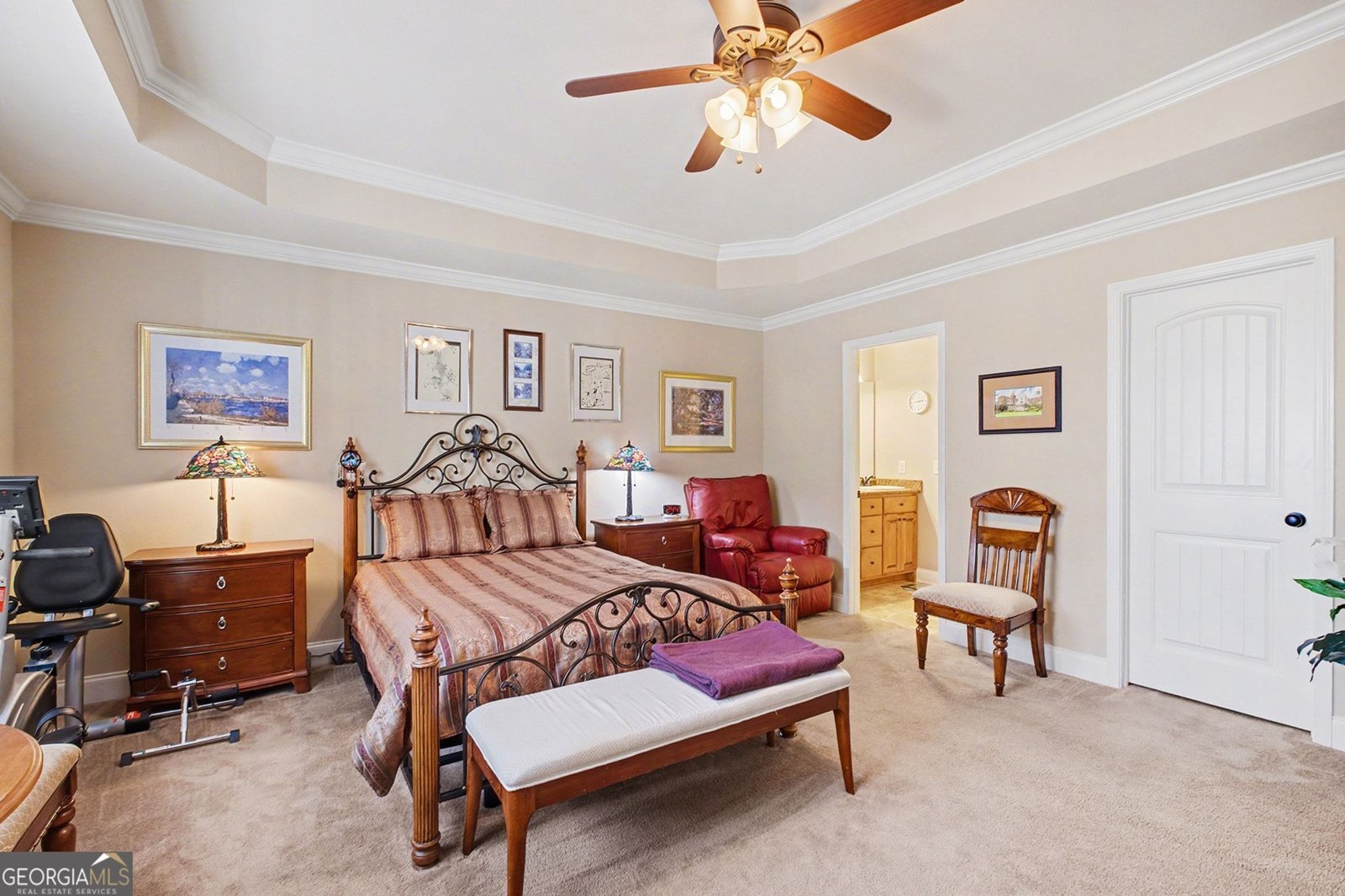 220 Tesnatee Landing Drive Cleveland - Photo 15